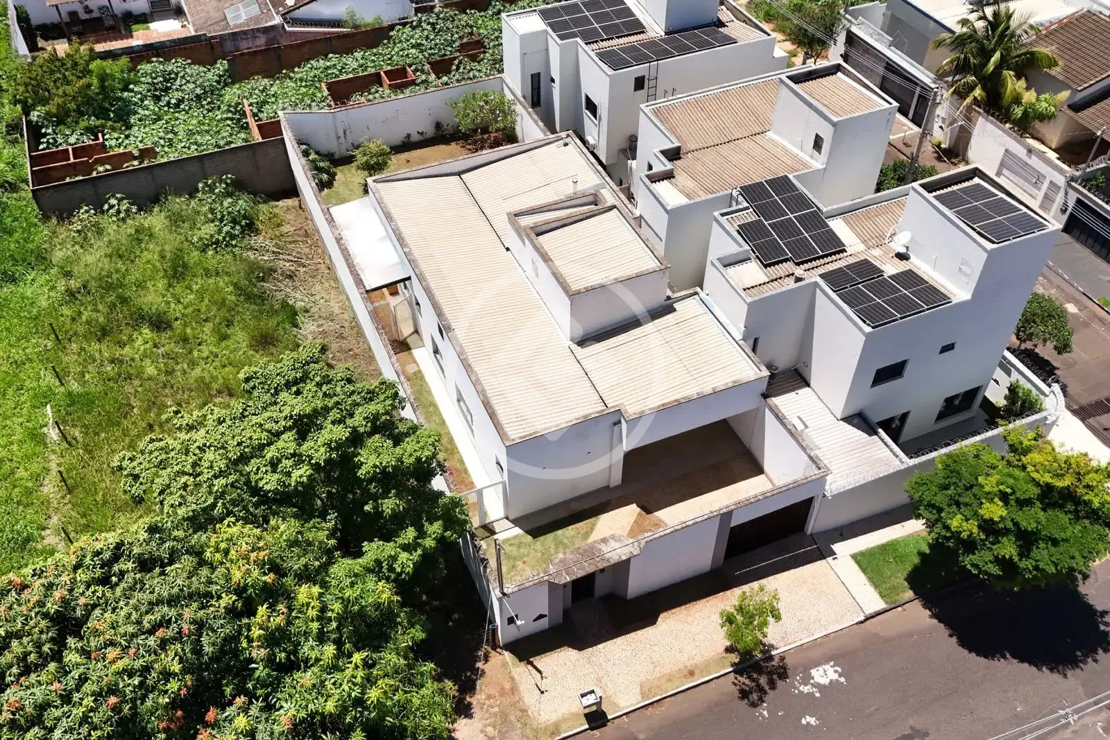 Image 12 - Casa em Cidade Jardim, Uberlândia - MG