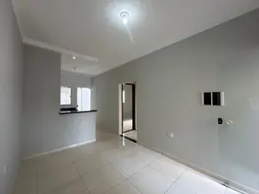 Casa Novo Mundo, Uberlândia - MG — foto 1