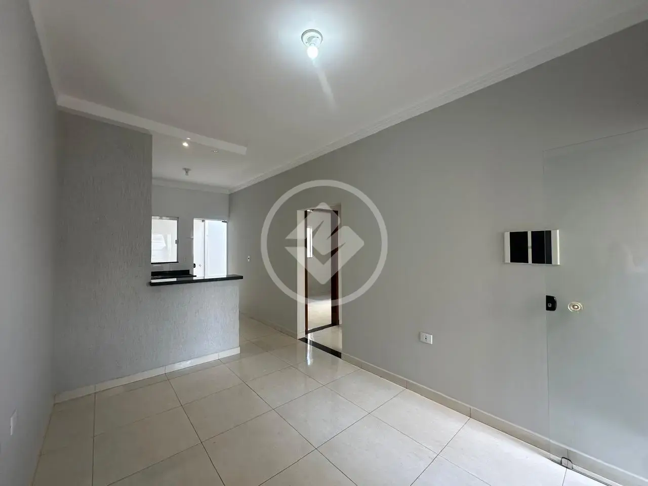 Imagem 1 - Casa em Novo Mundo, Uberlândia - MG