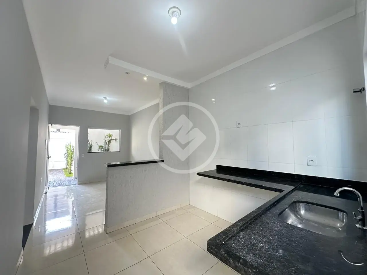 Image 2 - Casa em Novo Mundo, Uberlândia - MG