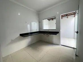 Imagem 3 - Casa em Novo Mundo, Uberlândia - MG