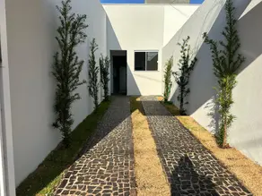 Imagem 4 - Casa em Novo Mundo, Uberlândia - MG