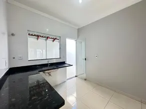 Imagem 2 - Casa em Novo Mundo, Uberlândia - MG