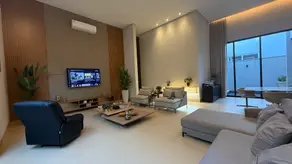 Imagem 3 - Casa Condomínio em Jardim Sul, Uberlândia - MG