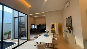 Imagem 2 - Casa Condomínio em Jardim Sul, Uberlândia - MG