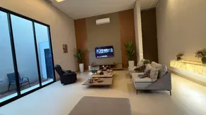 Imagem 4 - Casa Condomínio em Jardim Sul, Uberlândia - MG