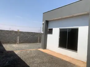 Imagem 6 - Galpão em Morada Nova, Uberlândia - MG