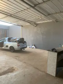 Galpão Morada Nova, Uberlândia - MG — foto 2