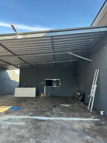 Galpão Morada Nova, Uberlândia - MG — foto 1