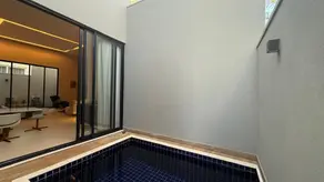 Casa Condomínio Jardim Sul, Uberlândia - MG — foto 2