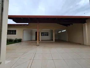 Casa Bosque, Araguari - MG — foto 1