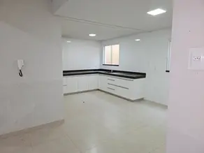 Imagem 4 - Casa em Bosque, Araguari - MG