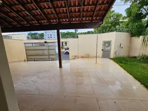 Casa Bosque, Araguari - MG — foto 2