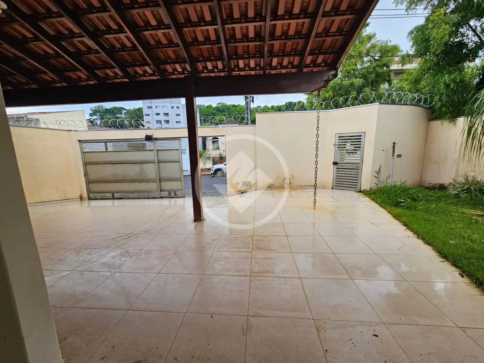 Image 2 - Casa em Bosque, Araguari - MG