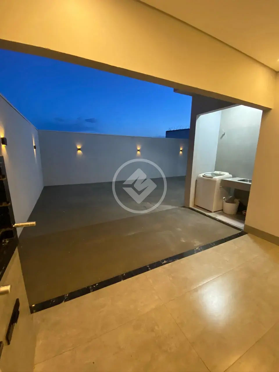Image 10 - Casa em Jardim Patrícia, Uberlândia - MG
