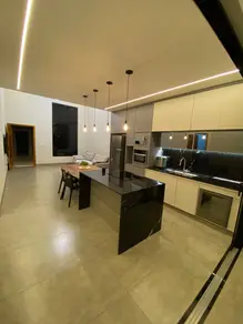 Imagem 2 - Casa em Jardim Patrícia, Uberlândia - MG