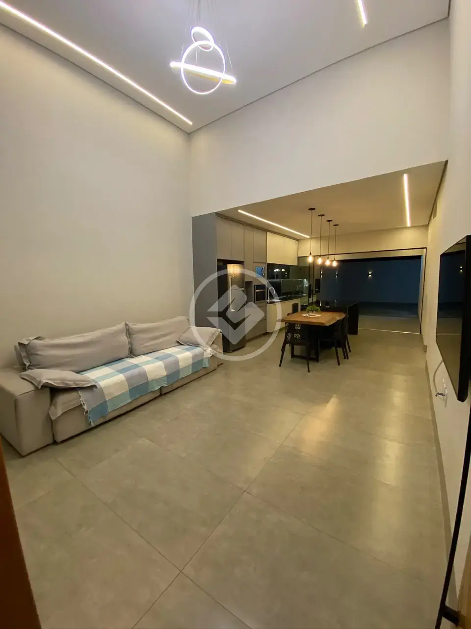 Imagem 1 - Casa em Jardim Patrícia, Uberlândia - MG