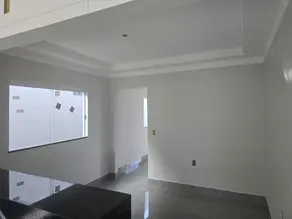 Casa São Jorge, Uberlândia - MG — foto 1