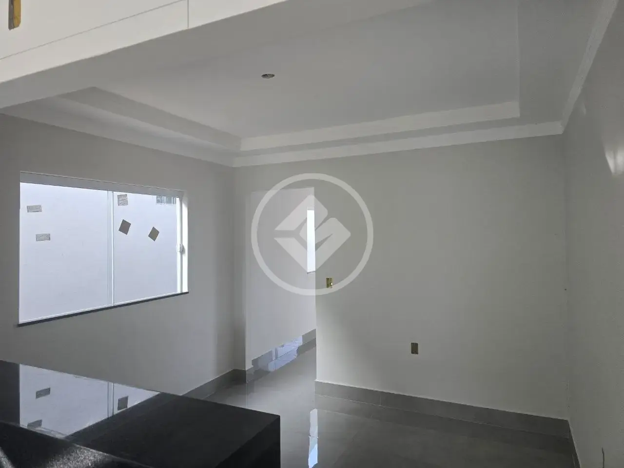 Imagem 1 - Casa em São Jorge, Uberlândia - MG