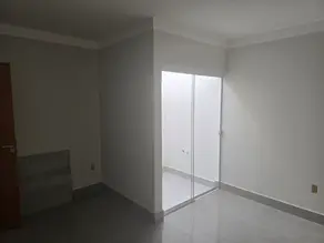 Imagem 2 - Casa em São Jorge, Uberlândia - MG