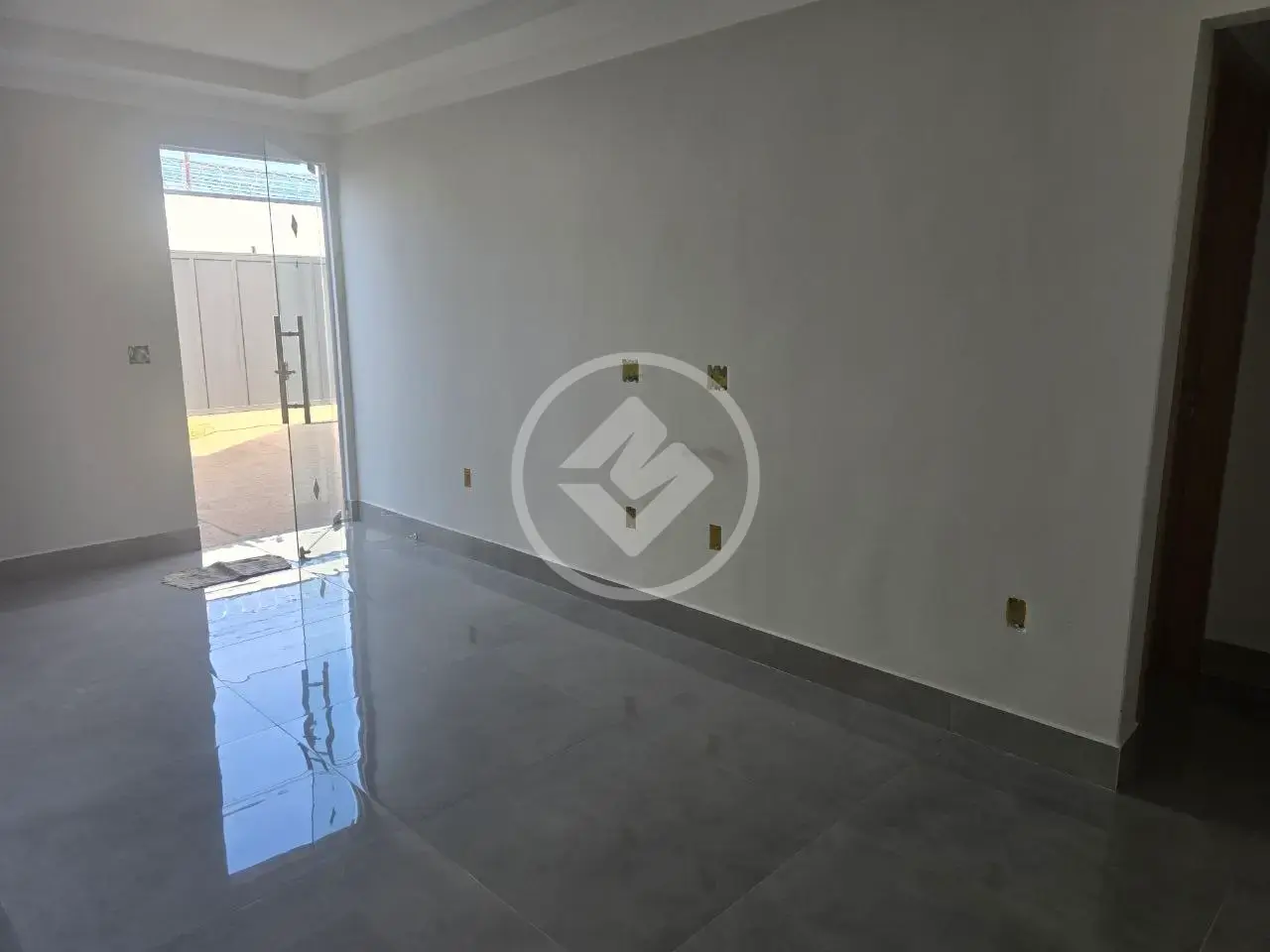 Image 2 - Casa em São Jorge, Uberlândia - MG