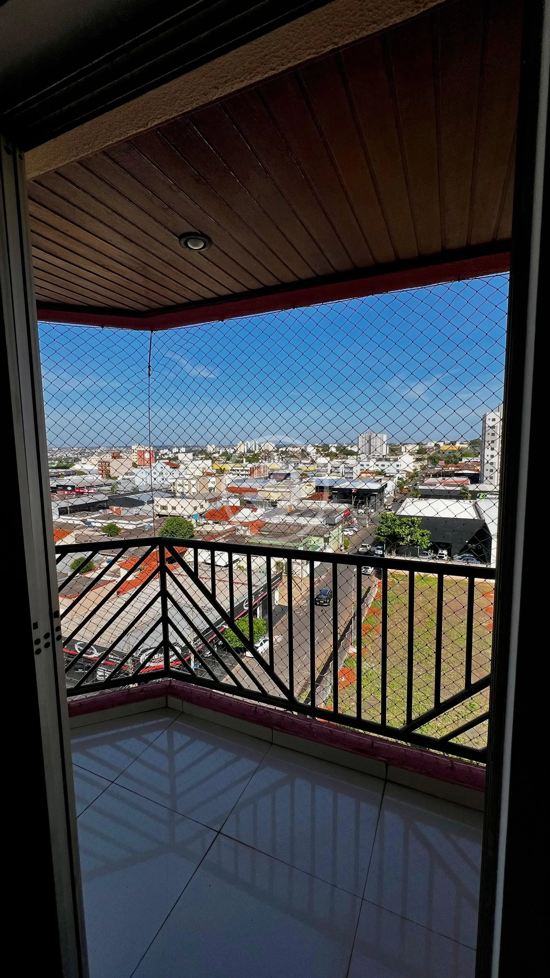 Image 2 - Apartamento em BRASIL, Uberlândia - MG
