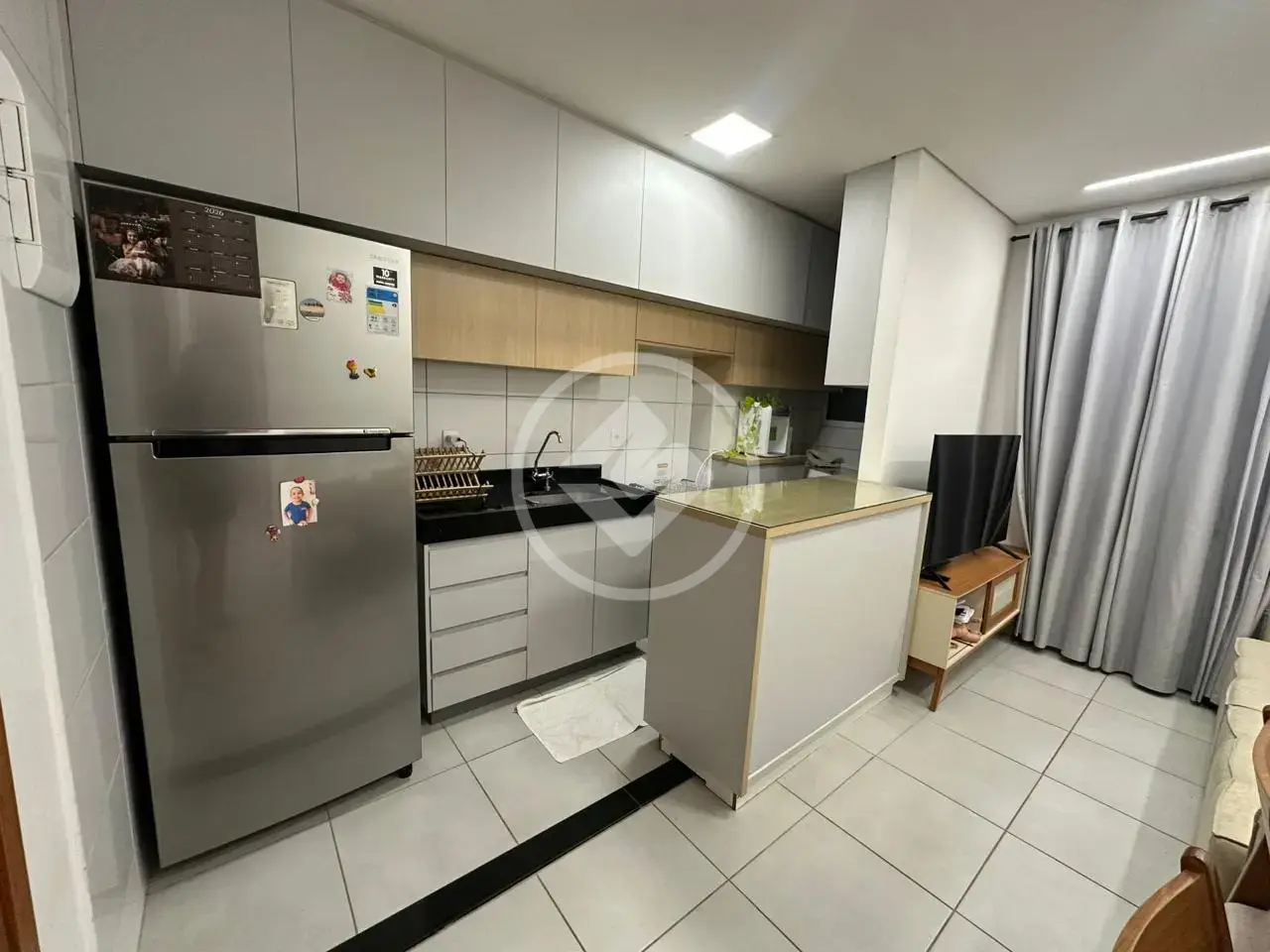 Imagem 1 - Apartamento em Gávea, Uberlândia - MG