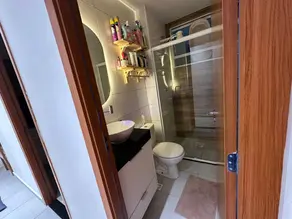 Imagem 4 - Apartamento em Gávea, Uberlândia - MG