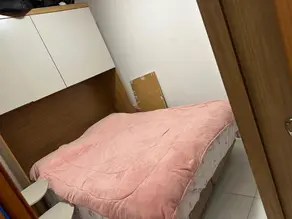 Apartamento Gávea, Uberlândia - MG — foto 2