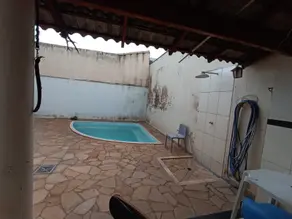 Imagem 2 - Casa Condomínio em JARDIM HOLANDA, Uberlândia - MG