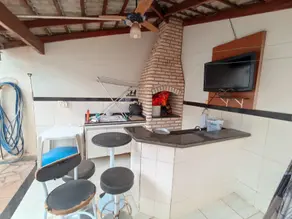 Imagem 4 - Casa Condomínio em JARDIM HOLANDA, Uberlândia - MG