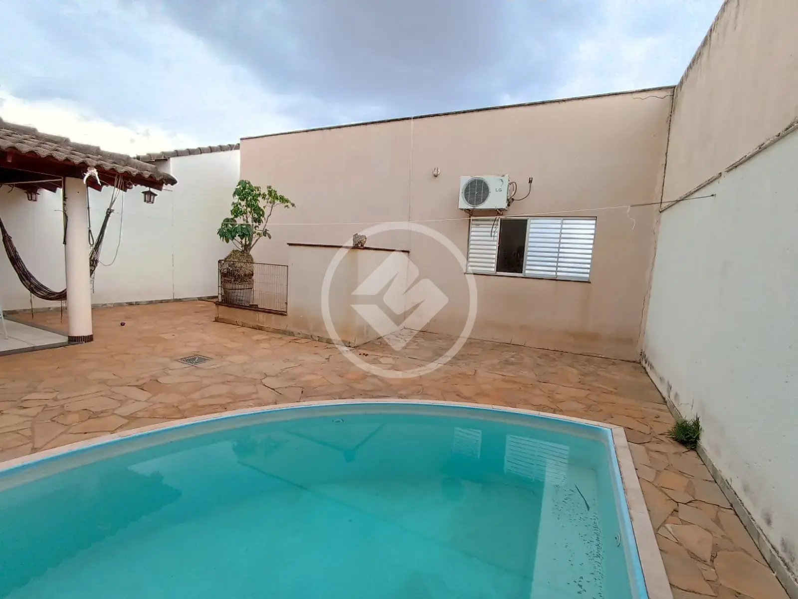 Imagem 1 - Casa Condomínio em JARDIM HOLANDA, Uberlândia - MG