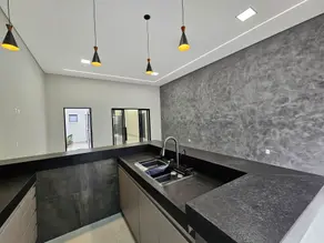 Imagem 4 - Casa em Bosque, Araguari - MG