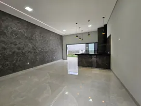 Imagem 5 - Casa em Bosque, Araguari - MG