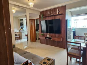 Apartamento BRASIL, Uberlândia - MG — foto 1