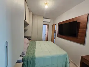 Imagem 6 - Apartamento em BRASIL, Uberlândia - MG