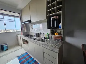 Imagem 3 - Apartamento em BRASIL, Uberlândia - MG
