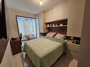 Imagem 5 - Apartamento em BRASIL, Uberlândia - MG