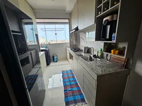 Imagem 4 - Apartamento em BRASIL, Uberlândia - MG
