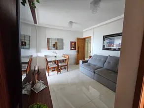 Apartamento BRASIL, Uberlândia - MG — foto 2
