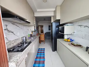 Imagem 2 - Apartamento em BRASIL, Uberlândia - MG