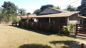 Chácara Jardim das Palmeiras, Uberlândia - MG — foto 1