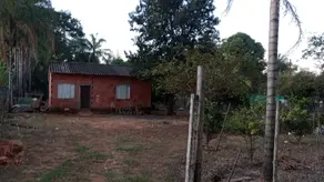 Chácara Jardim das Palmeiras, Uberlândia - MG — foto 2