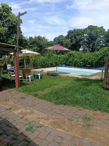 Imagem 4 - Chácara em Jardim das Palmeiras, Uberlândia - MG