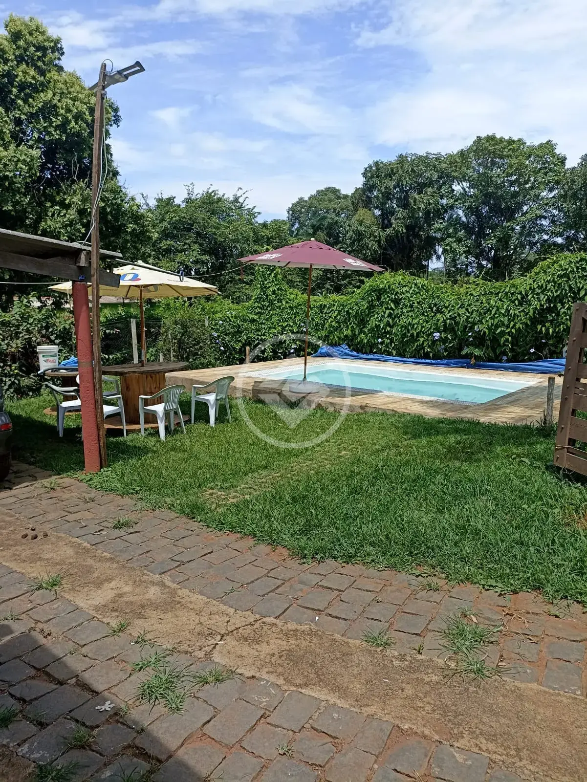 Image 5 - Chácara em Jardim das Palmeiras, Uberlândia - MG