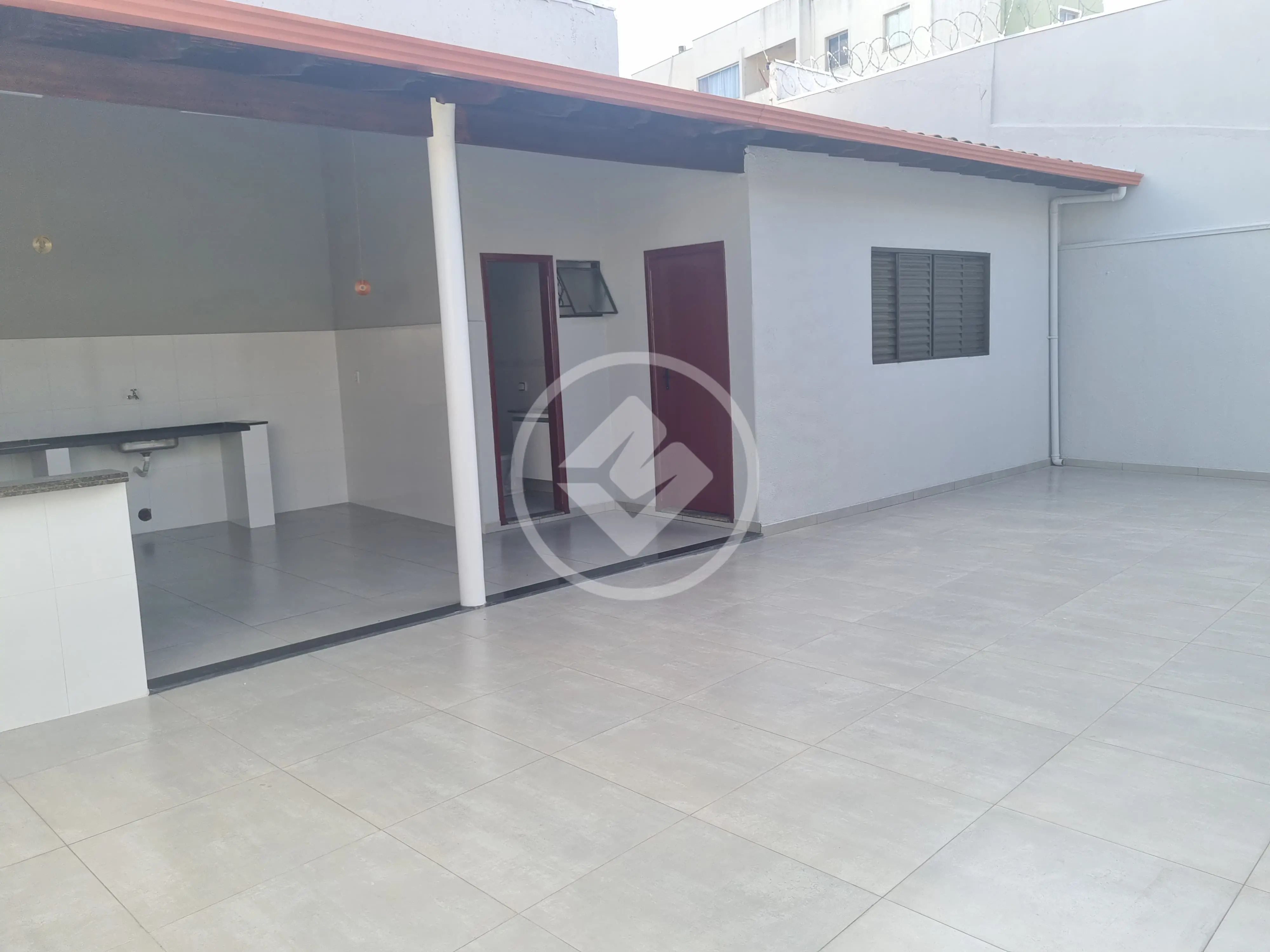 Imagem 1 - Casa em Alto Umuarama, Uberlândia - MG