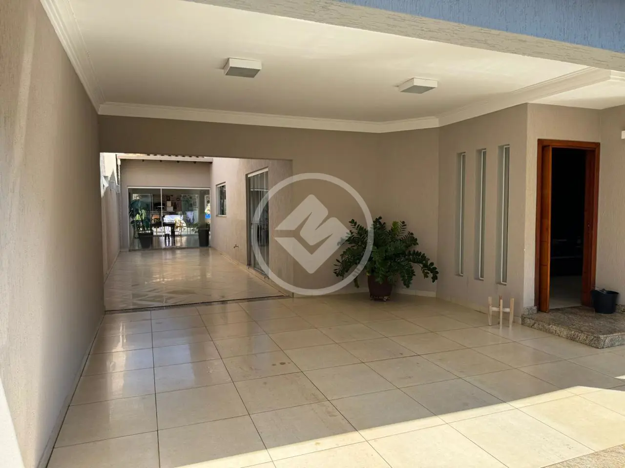 Casa Tibery, Uberlândia - MG — foto 1