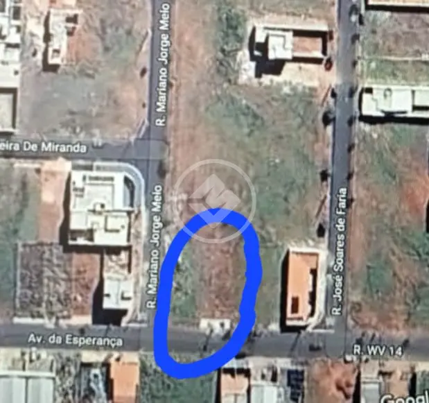 Imagem 2 - Terreno em Loteamento Portal do Vale II, Uberlândia - MG