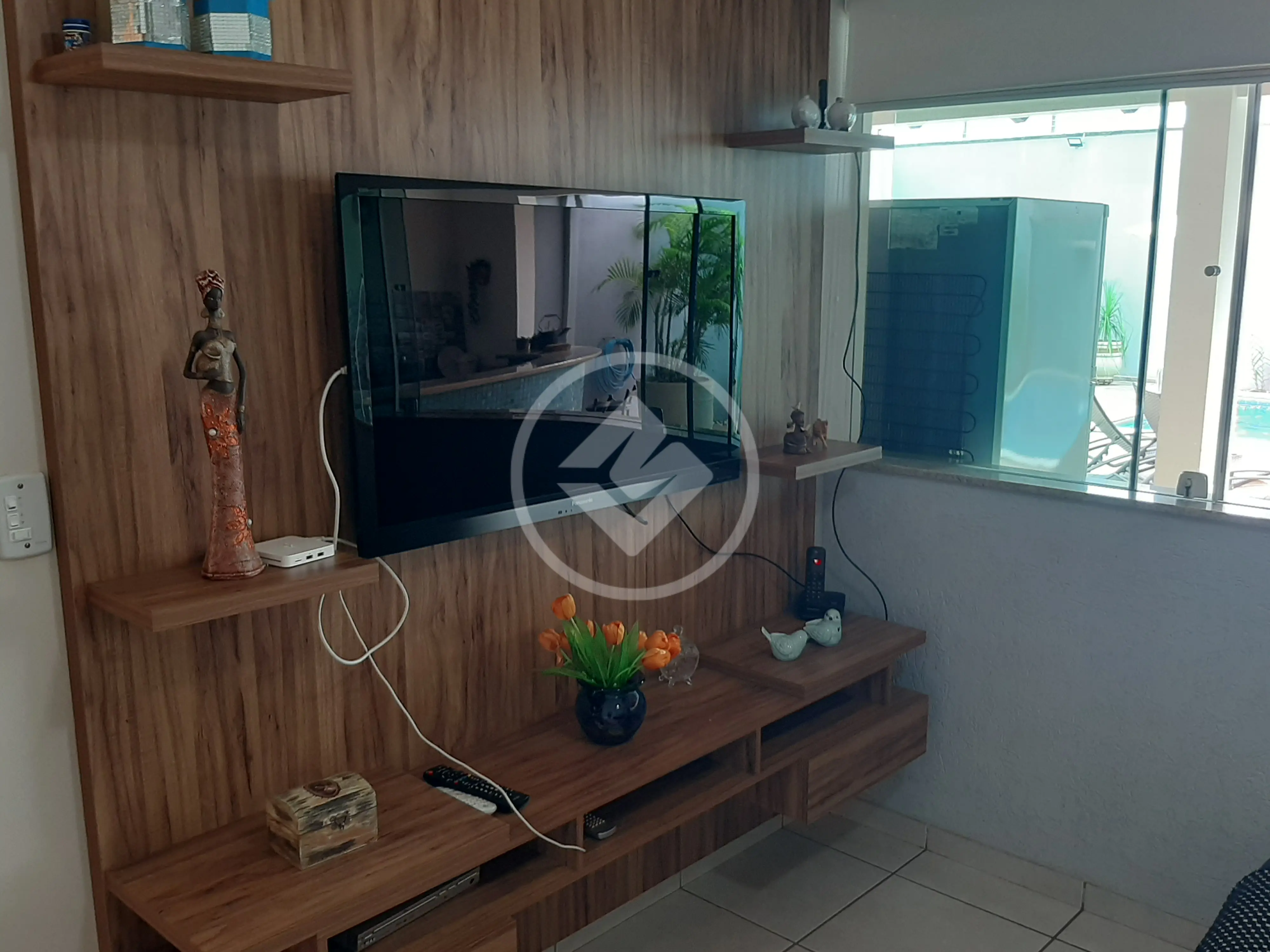 Imagem 4 - Casa em Morada da Colina, Uberlândia - MG