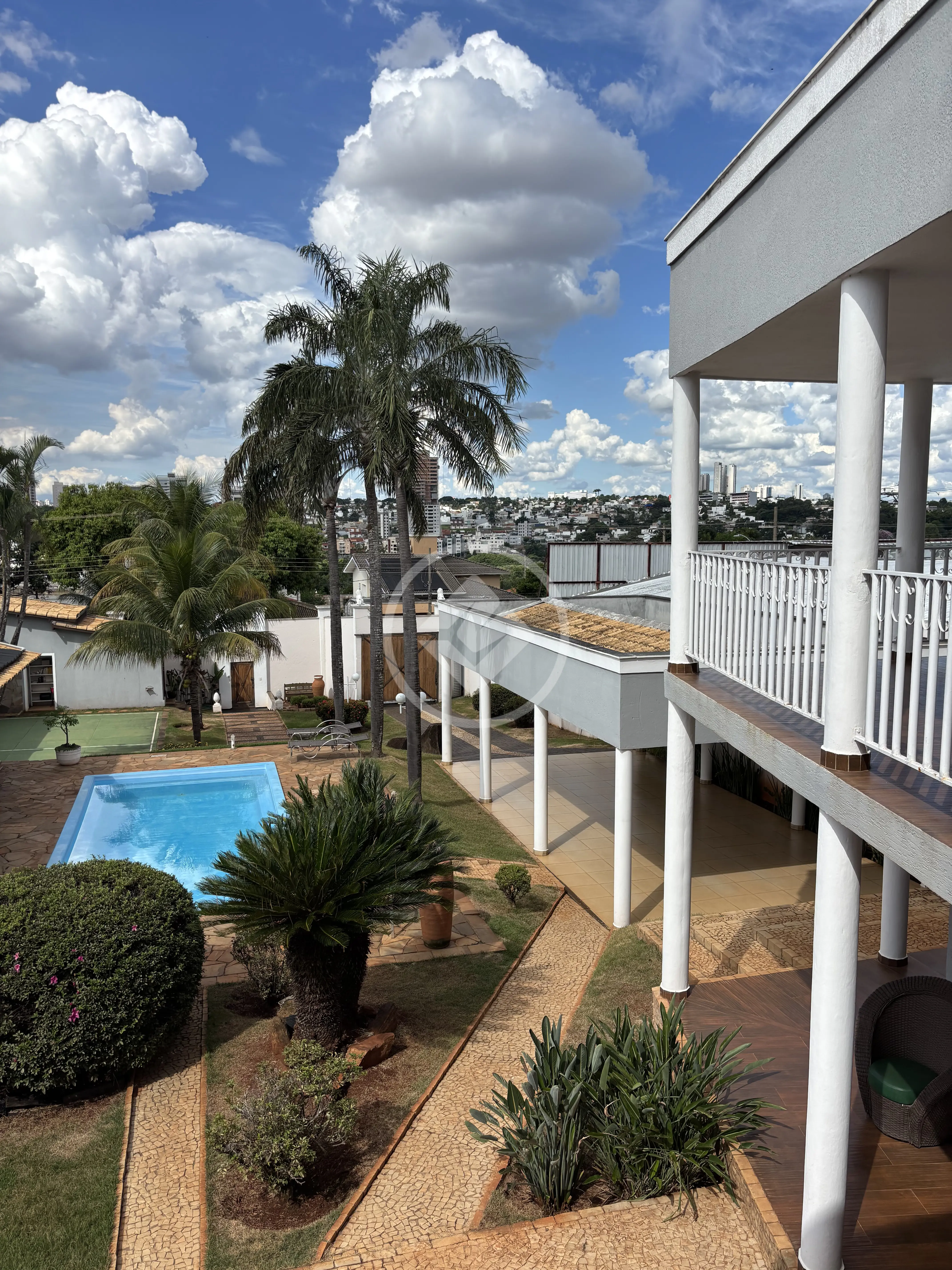 Imagem 5 - Casa em Cidade Jardim, Uberlândia - MG